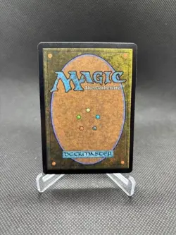 ***Golden-Tail Disciple MISPRINT***Kamigawa: Neon Dynasty MTG INK/COLOR - Image 2