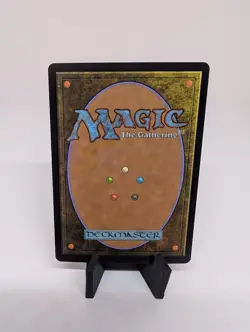 Archmage of Runes (Extended Art) MTG Foundations Foil - NM - Image 2