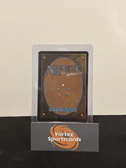 BORDERLESS FOIL Rejuvenating Springs MTG Commander Masters MAGIC (NM) - Image 2