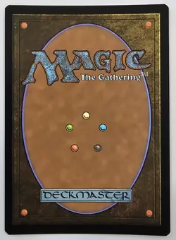 MTG NM Foil Extended Art Guide of Souls MH3 - Image 2