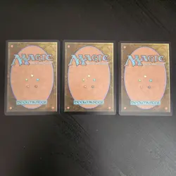 Portable Hole #33 [Adventures in the Forgotten Realms] Regular MTG [x3] -NM - Image 2