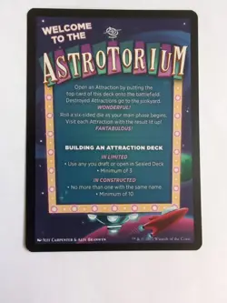 MTG Kiddie Coaster (4-5-6) Unfinity Regular 219/244 - Image 2