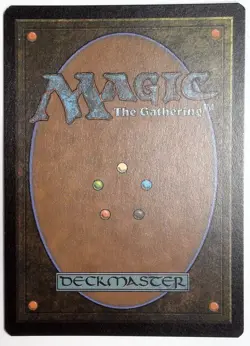 MTG Foil Store Championship Winner Promo Lier, Disciple of the Drowned NM - Image 3