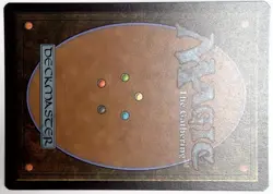 MTG Foil Store Championship Winner Promo Lier, Disciple of the Drowned NM - Image 4