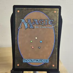 Archenemy's Charm EOE Edge of Eternities MTG 88 M/NM Corner Issue - Image 2