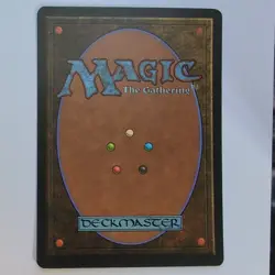 MTG Mystic Remora (ICE) Ice Age Regular Common 87 - Image 2