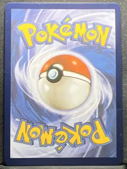 Meowth VMAX SWSH005 Sword & Shield Black Star Promo Holo Pokemon Card English NM - Image 2