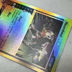 Houndour 59/97 EX Dragon Reverse Holo Rare 2003 Pokemon - Image 5