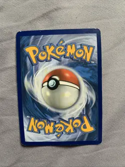 Pokemon - Black Kyurem EX - 101/149 - Boundaries Crossed - Holo - Ultra Rare NM - Image 2
