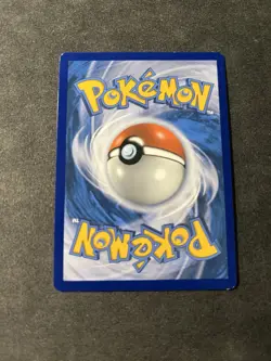 Pokemon TCG SM Celestial Storm Hustle Belt Full Art Gold Secret Rare 179/168 NM - Image 2