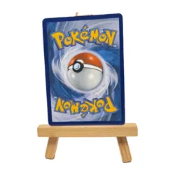 Pokemon Morlord SV 156 Promo SV Black Star Promos DE Near Mint - Image 2