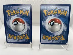 Pokemon Cards 2x Charizard’s ex hp330 2023 (228 & 215/197) GOLD & PLATINUM! 🐉🔥 - Image 5