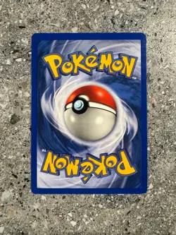 Pokemon TCG Cards Raichu 21/64 Neo Revelation Rare EXC-NM - Image 2