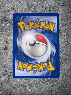 Pokemon TCG Cards Raichu 21/64 Neo Revelation Rare EXC-NM - Image 4