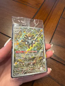 Magneton 159 Sv: Scarlet & Violet Promo Cards Holo- SEALED - Image 2