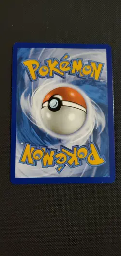 Koraidon EX 254/198 SV01 Hyper Rare Card Near Mint Condition - Image 2