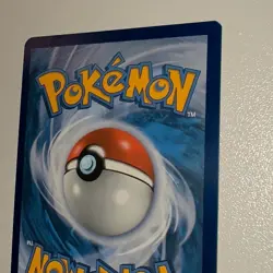 Pokemon Pikachu & Zekrom GX SM248 Promo TAG TEAM GX Holo 240 HP Basic Card - Image 3