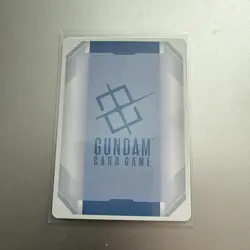 Kamille Bidan (R+) GD02-097 English R+ Dual Impact Gundam Card Game - Image 2
