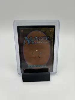 NM Retro Skullclamp, MTG, The Brothers' War, Magic the Gathering, 159 - Image 2