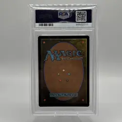 Kassandra, Eagle Bearer Universes Beyond: Assassin's Creed Foil PSA 9 - Image 2