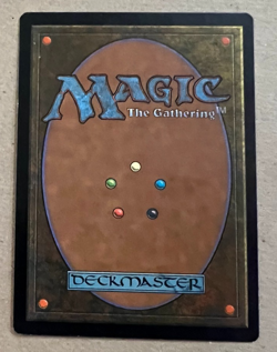 Mother of Runes - Urza's Legacy - MTG - Magic the Gathering - Image 2