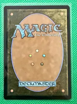 MTG Dolmen Gate (Borderless) Magic: The Gathering Special Guests Mythic #0145 - Image 3