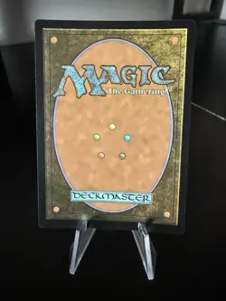 MTG NM Jungle Shrine 270 U Universes Beyond: Fallout Foil - Image 2