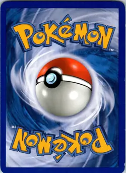 Pokemon TCG - Wailord 30/106 - Great Encounters - Reverse Holo Rare 2008 HP-DMG - Image 2