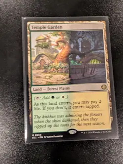 MTG assorted Shock Lands. - Image 4