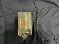 Magic the Gathering MtG Kaladesh Booster Box RUSSIAN 36 Packs Torn Wrapper - Image 5
