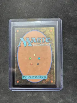 Flusterstorm (JP Alternate Art) (Silver Scroll Foil) Secrets of Strixhaven:... - Image 2