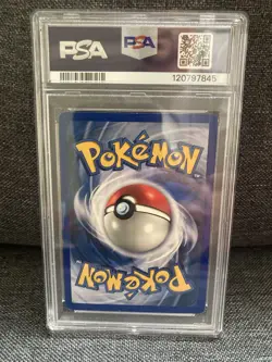 1999 Pokemon TCG Base Set Venusaur Holo Rare Card 15/102 Unlimited Shadowless - Image 3