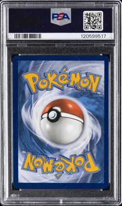 2023 POKEMON PAR EN-PARADOX RIFT ILLUSTRATION RARE #206 MORPEKO PSA 10 - Image 2