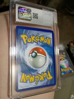 2019 S&M Pokemon TCG Lady Hidden Fates #SV86 Holo Full Art Ultra Rare PSA 10 Gem - Image 2