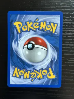 Pokemon Card - Electabuzz WoTC Black Star Promo 46 - Image 2
