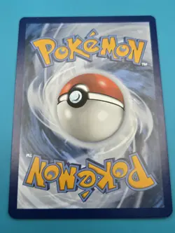 2021 Morpeko 35/72 - Shining Fates NM Pokemon TCG Regular NM - Image 2