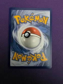 Pokemon TCG - Mega Eelektross ex 278/217 - Mega Evolution Ascended Heroes NM - Image 3