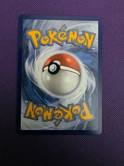 Pokemon TCG - Mega Eelektross ex 278/217 - Mega Evolution Ascended Heroes NM - Image 4