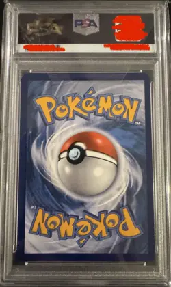 Pokemon Ultra Premium Collection UPC Charizard VSTAR #262 SWSH262 PSA 10 Mint! - Image 2
