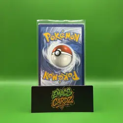 Radiant Blastoise 018/078 Pokemon GO Holo - Image 2