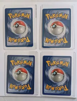 Pokemon TCG - Psyduck Pokemon Set - Misty, Sabrina & More - Image 2