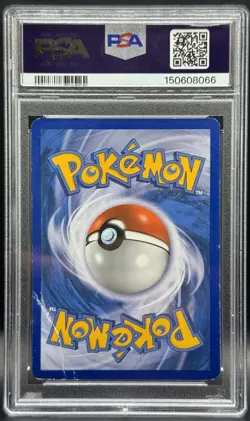 Pokemon TCG PSA 1 Giratina Holo Cosmos Platinum #28 *LOW POP* - Image 2