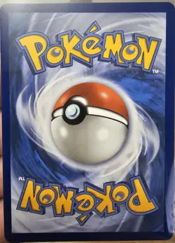 Pokemon TCG Mega Charizard X EX Promo - Image 2