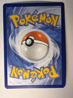Feraligatr (Prerelease) 089 Holo Promo Scarlet & Violet Promo Pokemon Holo NM - Image 2