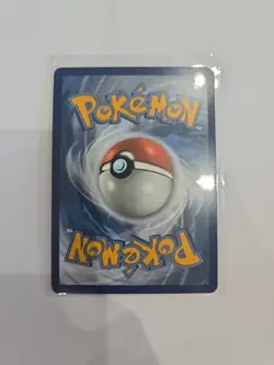Pokemon TCG Rose Darkness Ablaze 189/189 Holo Full Art - Image 2