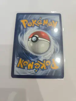 Pokemon TCG Geeta 218/197 Obsidian Flames - Image 2
