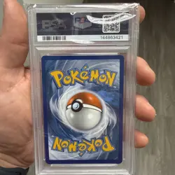 2020 Pokemon SWSH Vivid Voltage Rayquaza #138/185 - PSA 10 Gem 💎 Mint - Image 4