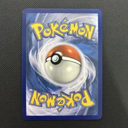 Pokemon TCG Gengar 050/088 Reverse Holo Perfect Order - Image 3
