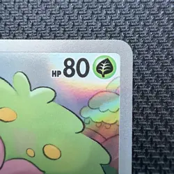 Shaymin 066/063 Sv9a: Heat Wave Arena Holo (Japanese) Pokemon - Image 3