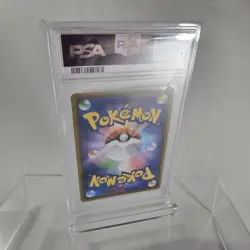 PSA 10 JAPANESE POKEMON 2020 CHARIZARD VMAX STARTER SET #002🔥 FULL ART - Image 4